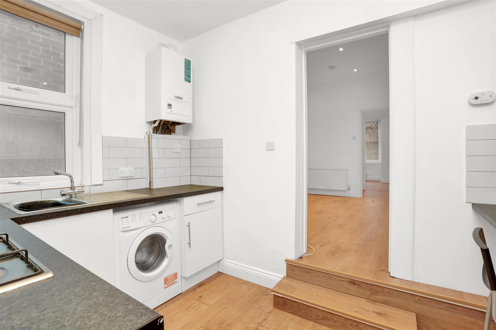 Greenford Avenue, Hanwell Sargeants London